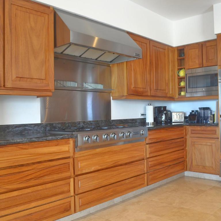 Casa Struthers, Luxury Villa, Beach Access - Villa con vistas al mar - 25
