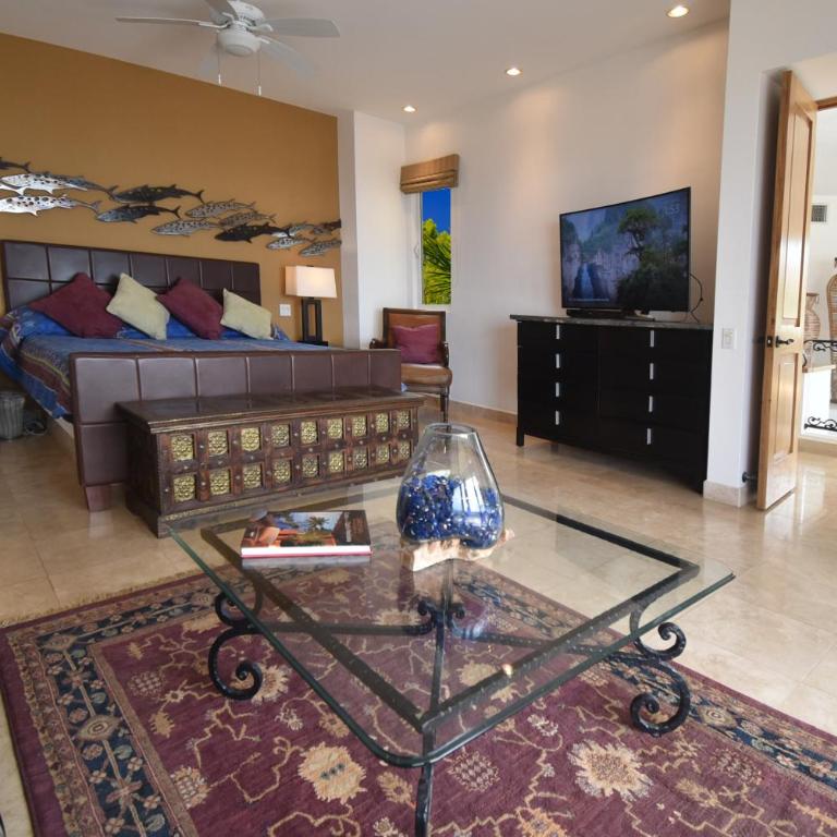 Casa Struthers, Luxury Villa, Beach Access - Villa con vistas al mar - 22