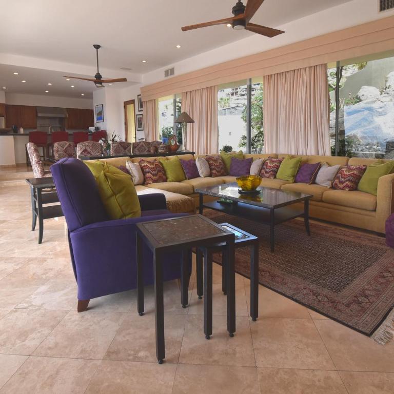 Casa Struthers, Luxury Villa, Beach Access - Villa con vistas al mar - 30