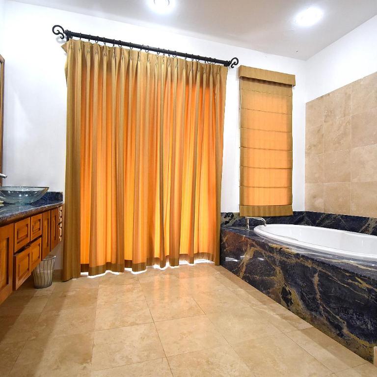 Casa Struthers, Luxury Villa, Beach Access - Villa con vistas al mar - 16