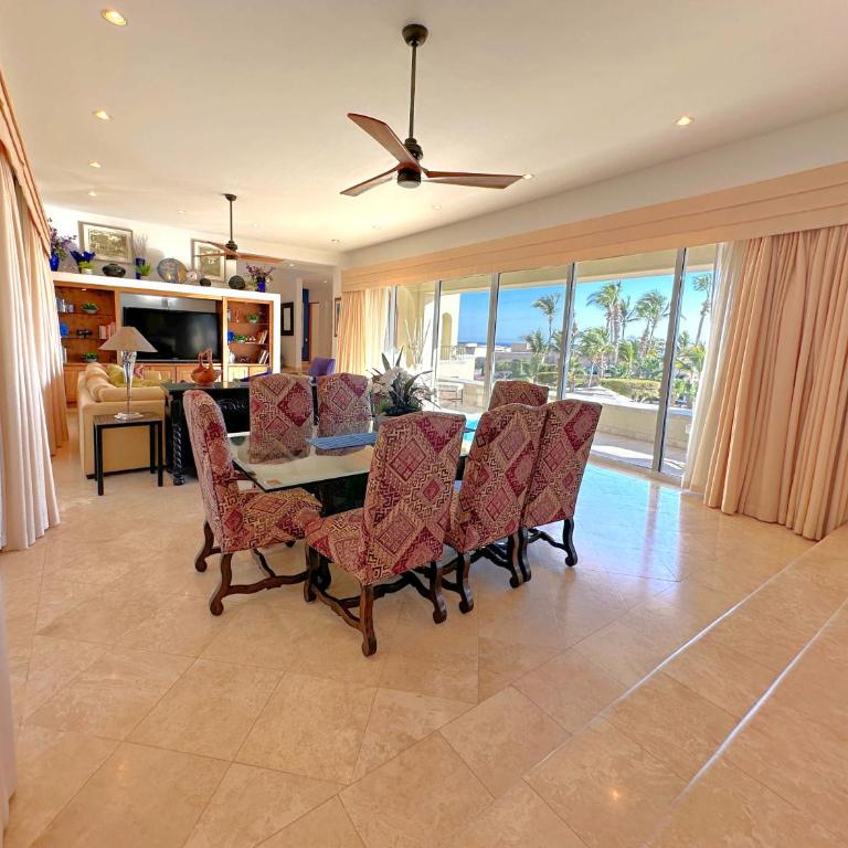 Casa Struthers, Luxury Villa, Beach Access - Villa con vistas al mar - 5