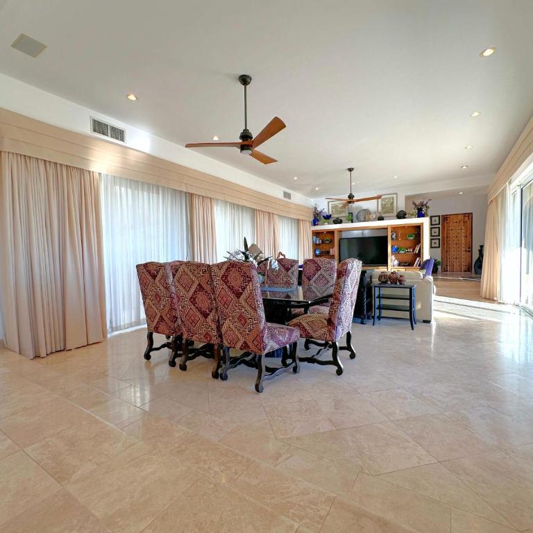 Casa Struthers, Luxury Villa, Beach Access - Villa con vistas al mar - 13