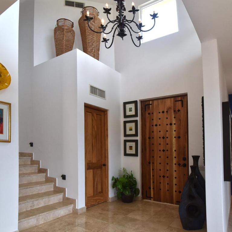Casa Struthers, Luxury Villa, Beach Access - Villa con vistas al mar - 17