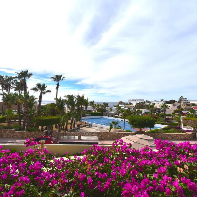 Casa Struthers, Luxury Villa, Beach Access - Villa con vistas al mar - 14