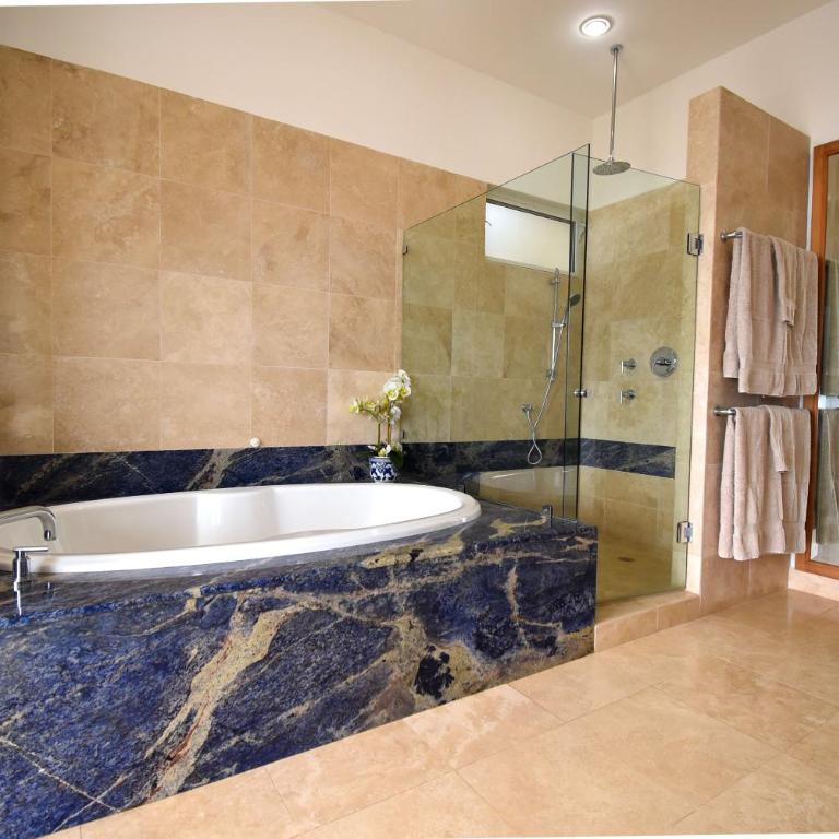 Casa Struthers, Luxury Villa, Beach Access - Villa con vistas al mar - 7