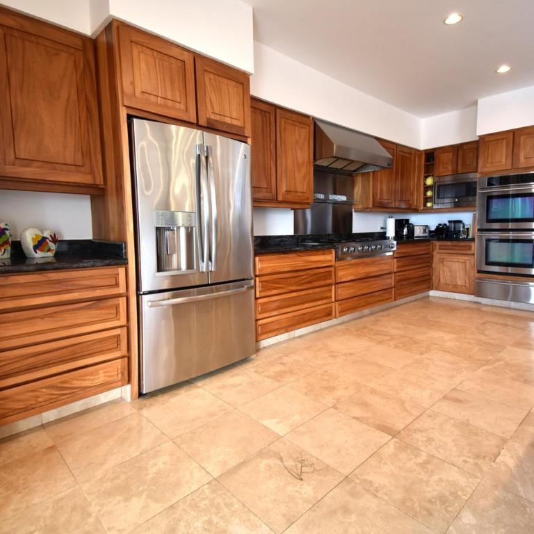 Casa Struthers, Luxury Villa, Beach Access - Villa con vistas al mar - 6