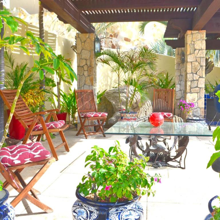 Casa Struthers, Luxury Villa, Beach Access - Villa con vistas al mar - 26