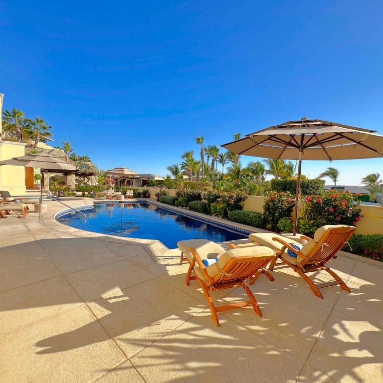 Casa Struthers, Luxury Villa, Beach Access - Villa con vistas al mar - 1