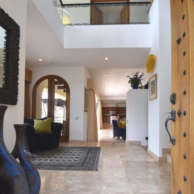 Casa Struthers, Luxury Villa, Beach Access - Villa con vistas al mar - 34