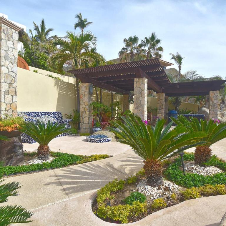 Casa Struthers, Luxury Villa, Beach Access - Villa con vistas al mar - 31