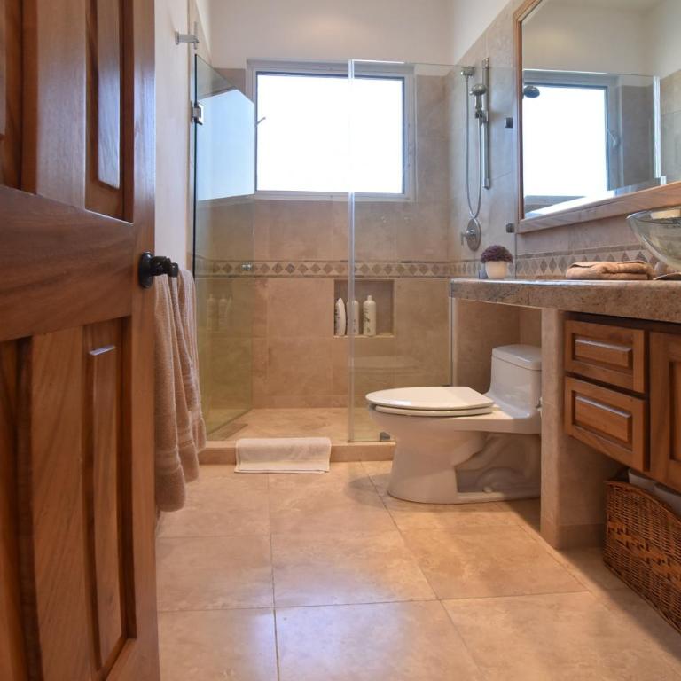 Casa Struthers, Luxury Villa, Beach Access - Villa con vistas al mar - 44