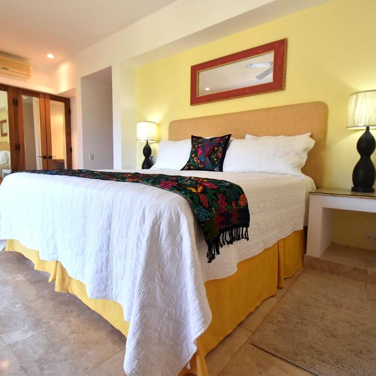 Casa Struthers, Luxury Villa, Beach Access - Villa con vistas al mar - 52