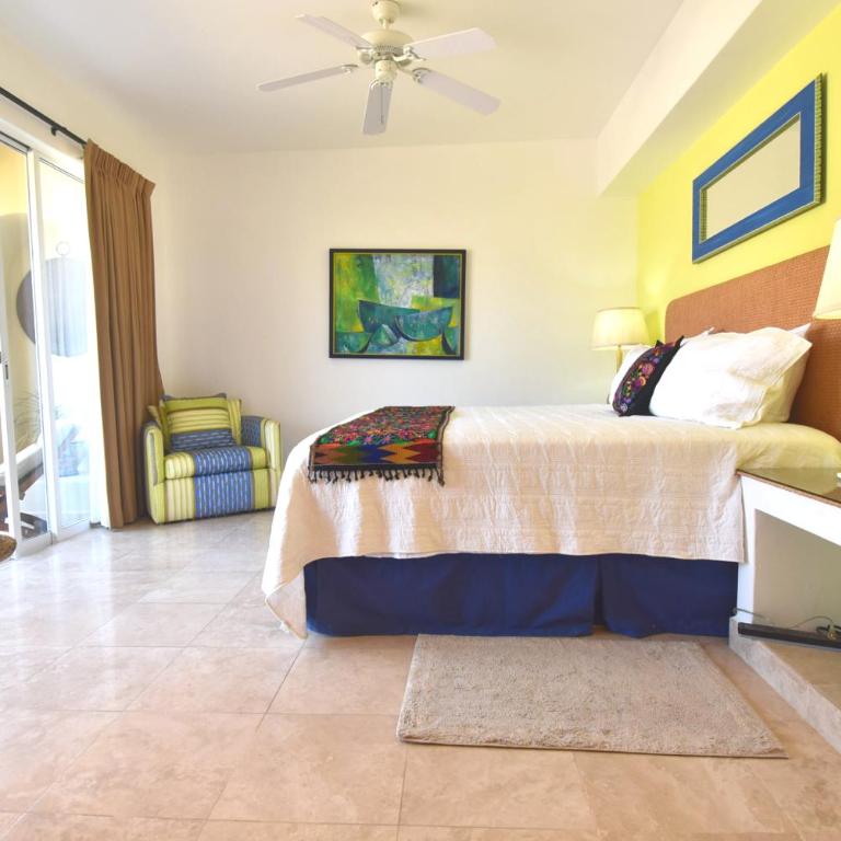 Casa Struthers, Luxury Villa, Beach Access - Villa con vistas al mar - 45