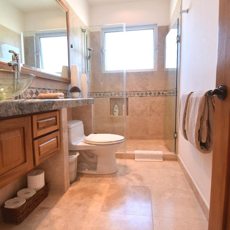Casa Struthers, Luxury Villa, Beach Access - Villa con vistas al mar - 58
