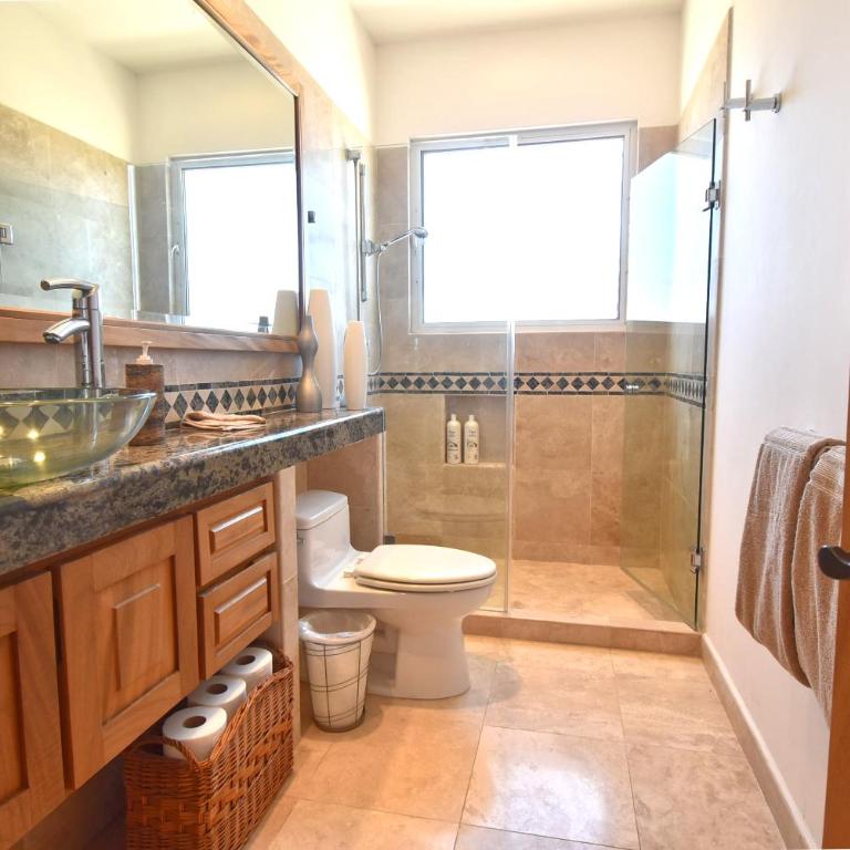 Casa Struthers, Luxury Villa, Beach Access - Villa con vistas al mar - 56