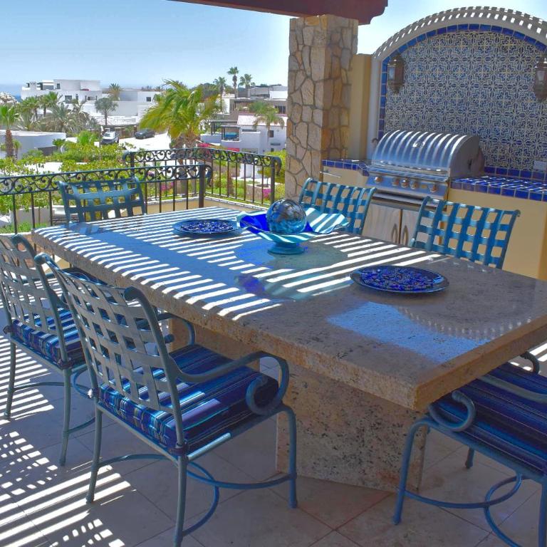 Casa Struthers, Luxury Villa, Beach Access - Villa con vistas al mar - 60