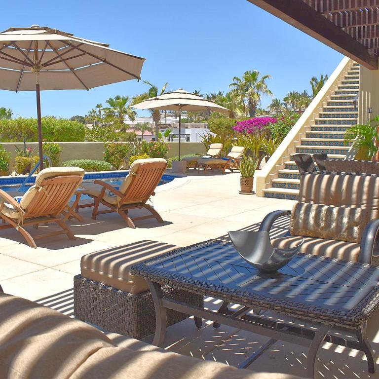 Casa Struthers, Luxury Villa, Beach Access - Villa con vistas al mar - 63