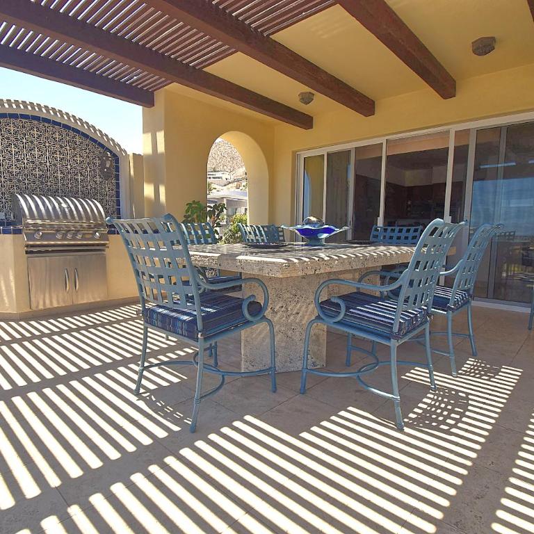 Casa Struthers, Luxury Villa, Beach Access - Villa con vistas al mar - 66