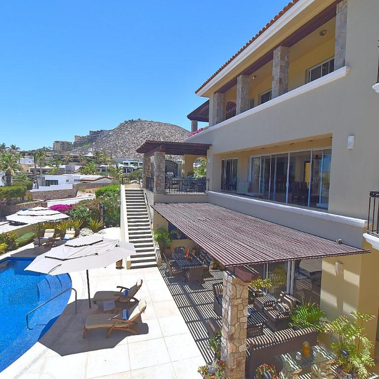 Casa Struthers, Luxury Villa, Beach Access - Villa con vistas al mar - 68