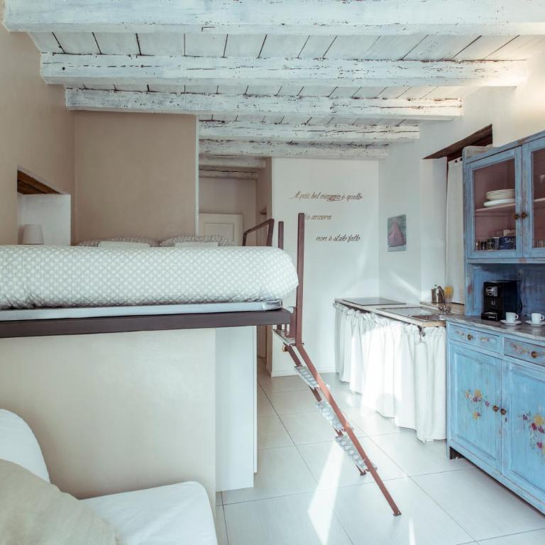 La Piccola Matilde - Monolocale con Balcone - 6