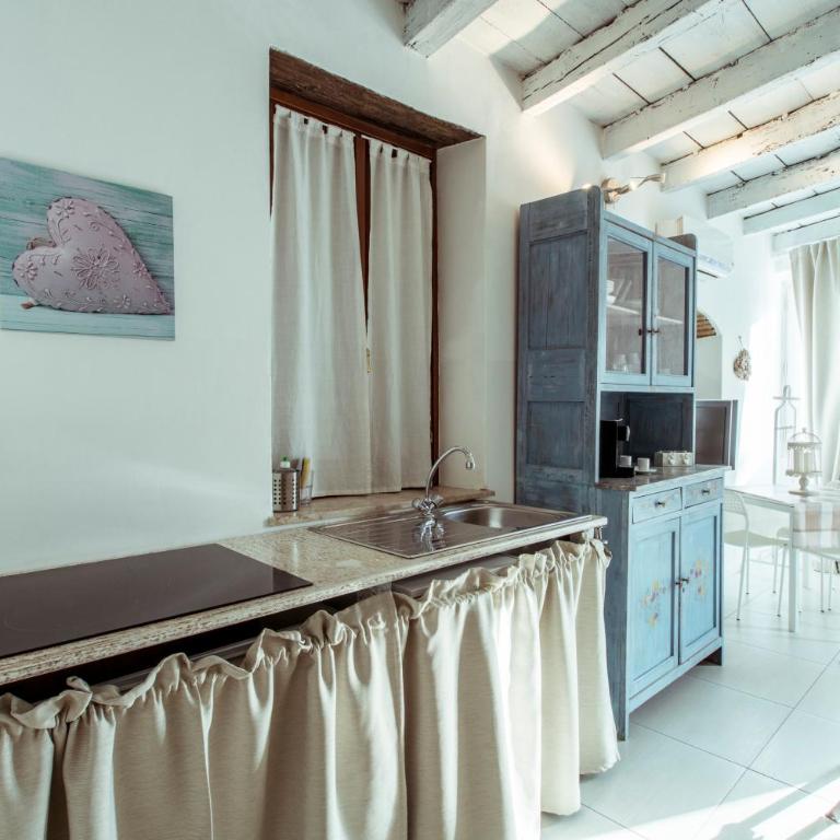 La Piccola Matilde - Monolocale con Balcone - 5