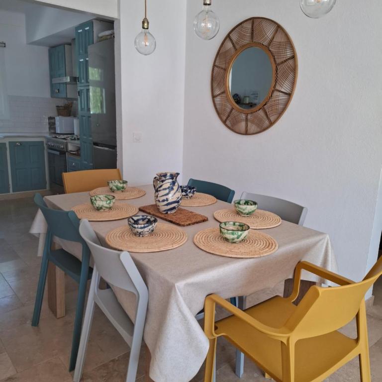 Casa MUDi - Villa de 3 dormitorios - 6