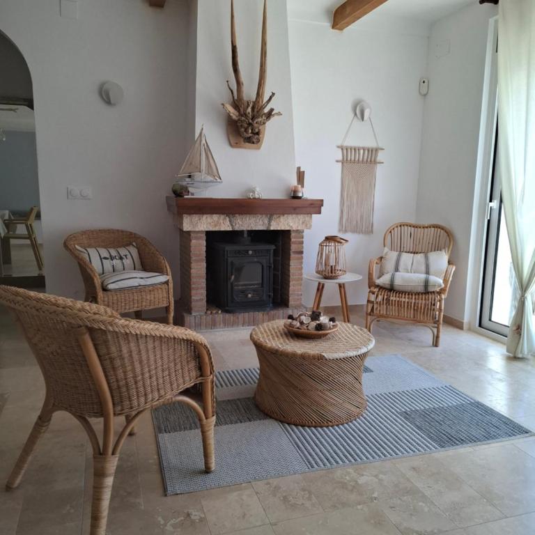 Casa MUDi - Villa de 3 dormitorios - 1
