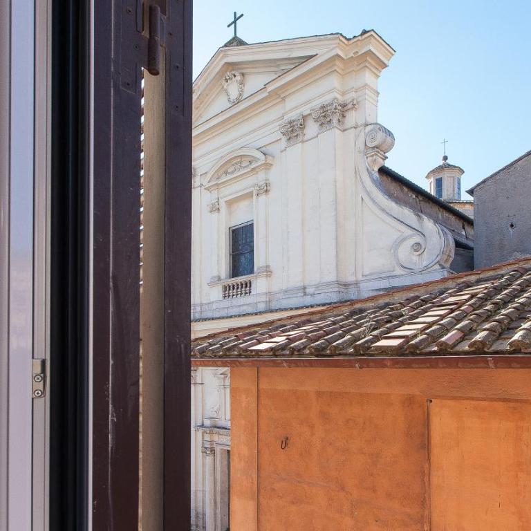 Rental in Rome - Scala Suite - Appartamento con 1 Camera da Letto - 10