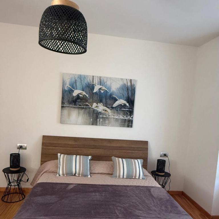 Giuditta e Angelo Nest - One-Bedroom Apartment - 3