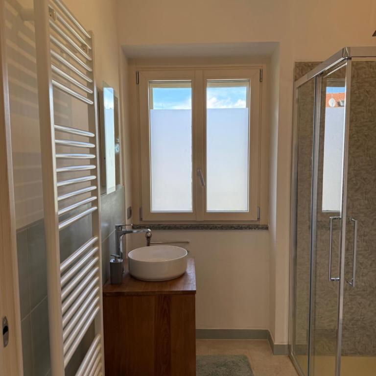 Giuditta e Angelo Nest - One-Bedroom Apartment - 23