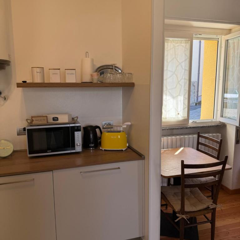 Giuditta e Angelo Nest - One-Bedroom Apartment - 21