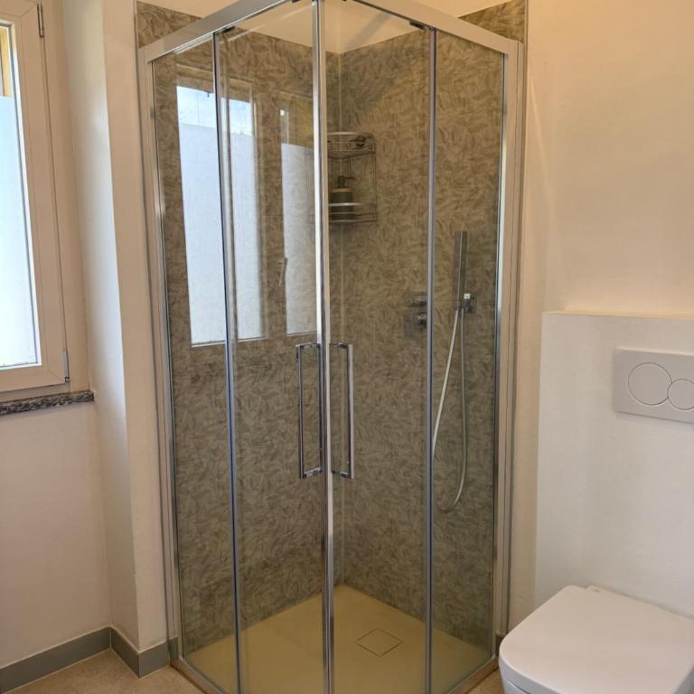 Giuditta e Angelo Nest - One-Bedroom Apartment - 25
