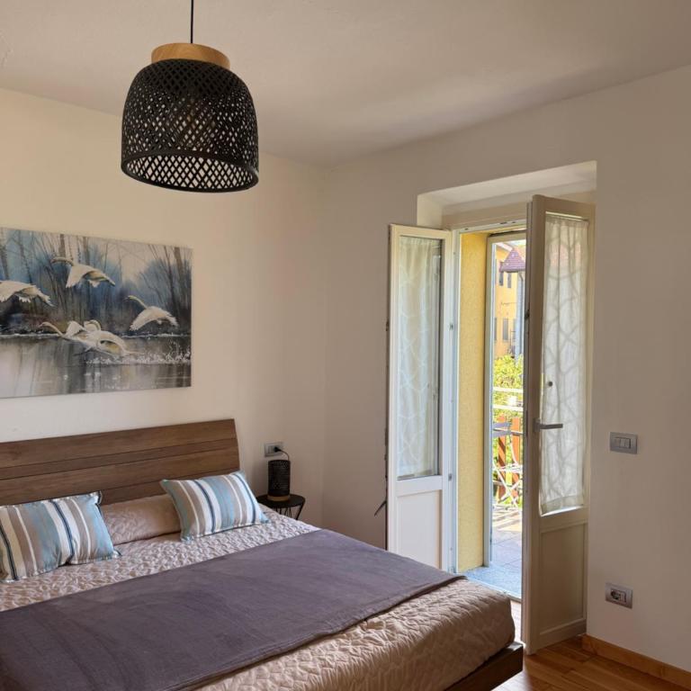 Giuditta e Angelo Nest - One-Bedroom Apartment - 6