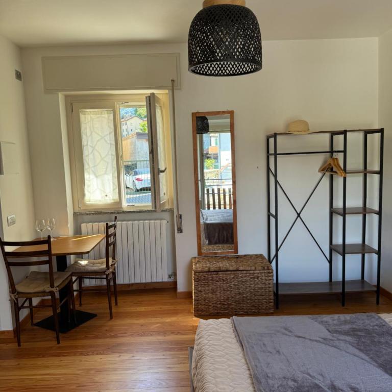 Giuditta e Angelo Nest - One-Bedroom Apartment - 5