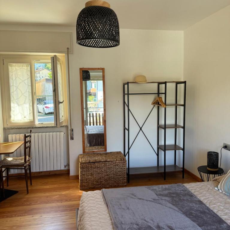 Giuditta e Angelo Nest - One-Bedroom Apartment - 29