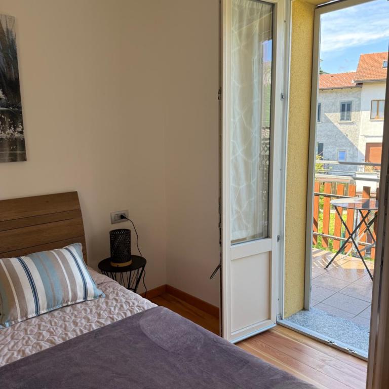 Giuditta e Angelo Nest - One-Bedroom Apartment - 31