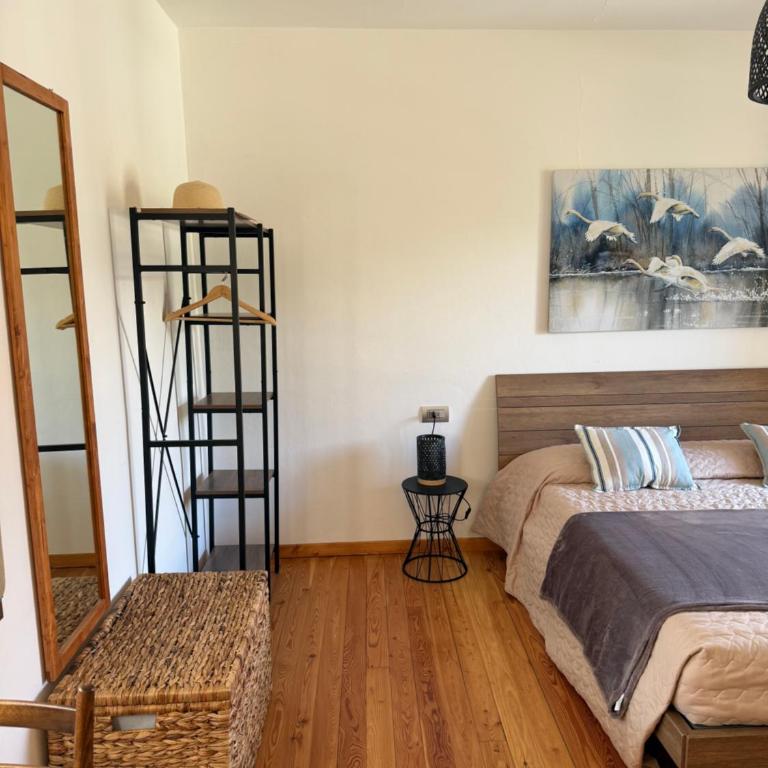 Giuditta e Angelo Nest - One-Bedroom Apartment - 7