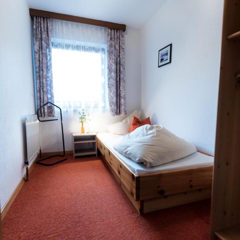"Quality Hosts Arlberg" Hotel-Gasthof Freisleben - Suite mit 2 Schlafzimmern (3 Erwachsene) - 4