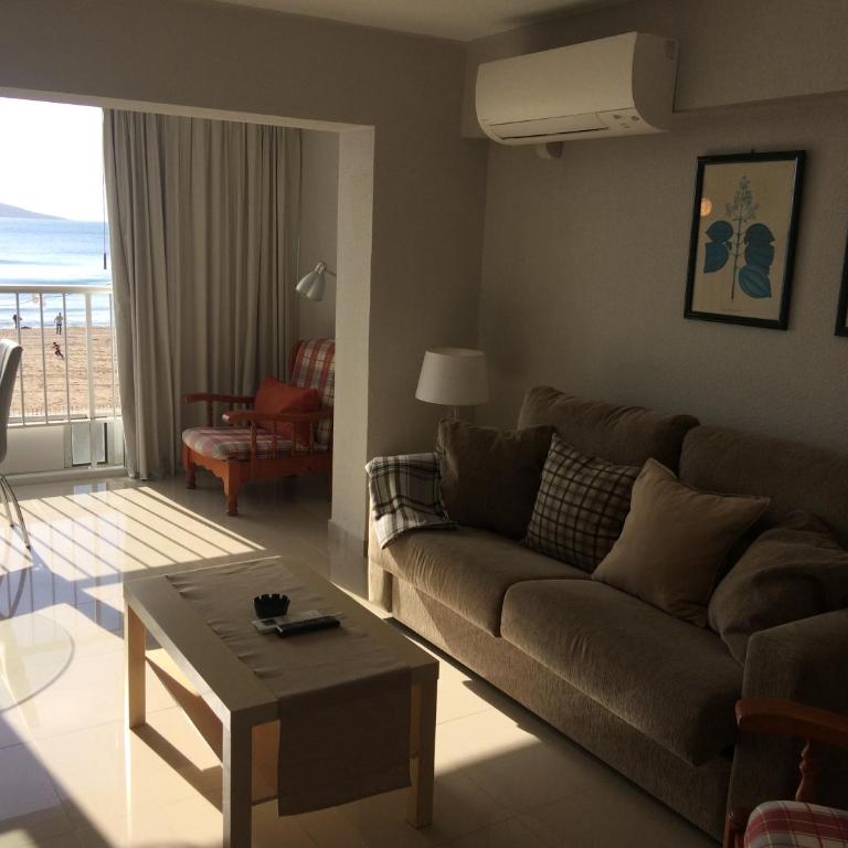 Levante Trip - Family Apartments - Apartment with Sea View - 7