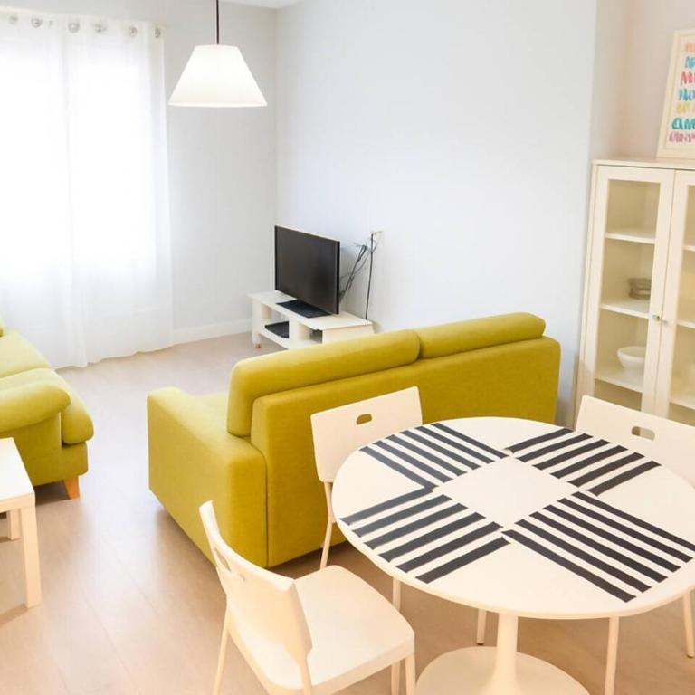 Onsen 4 habitaciones garaje A/C wifi - Apartamento - 1