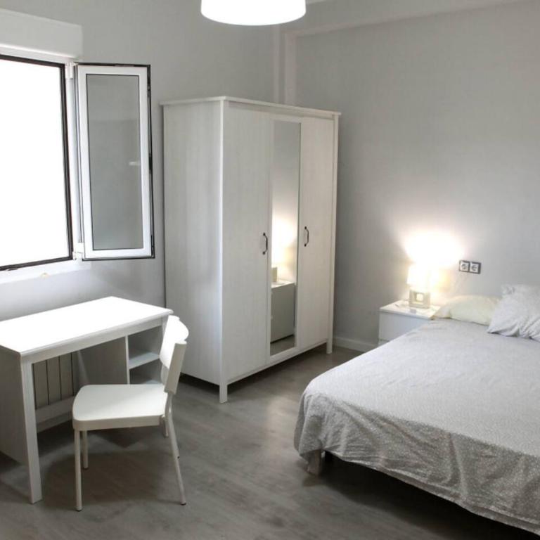 Onsen 4 habitaciones garaje A/C wifi - Apartamento - 6