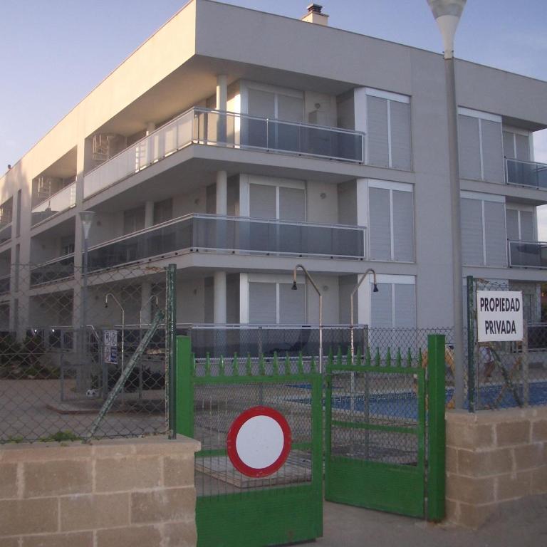 Apartamento con Vistas al Mar - Apartamento de 1 dormitorio - 7