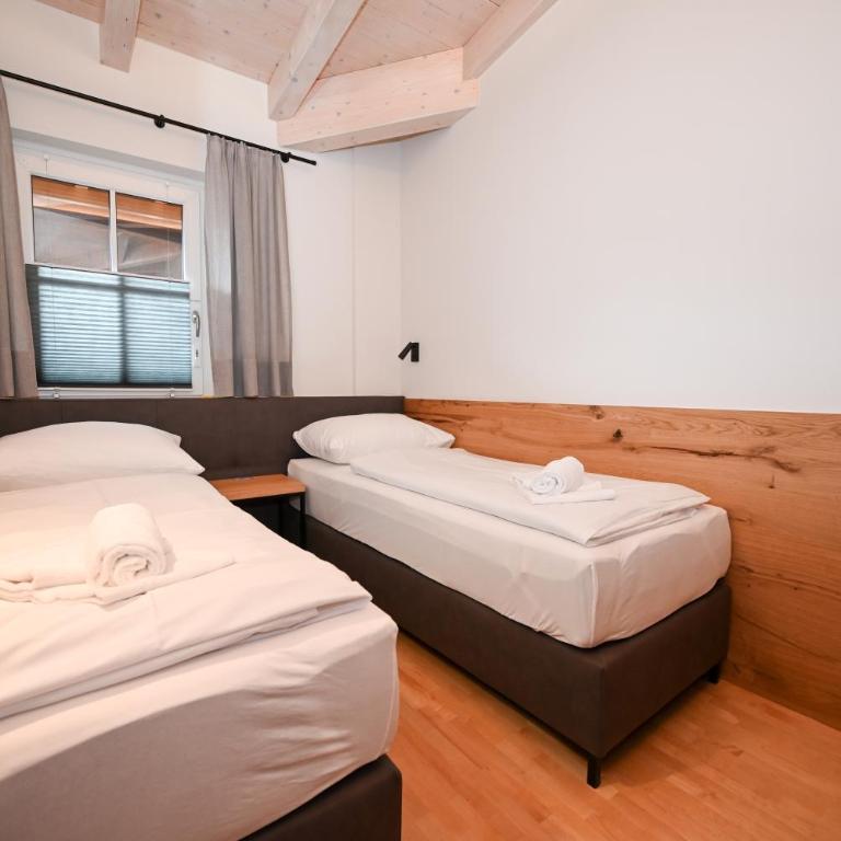 Ski & Golf Suite 25 with Maiskogel View by All in One Apartments - Apartment mit 2 Schlafzimmern - 9
