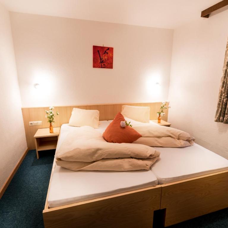 "Quality Hosts Arlberg" Hotel-Gasthof Freisleben - Suite mit 2 Schlafzimmern (4 Personen) - 2