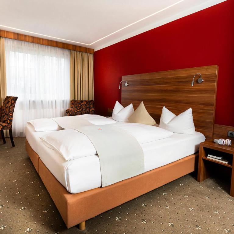 Hotel Isartor - Comfort Doppelzimmer - 1