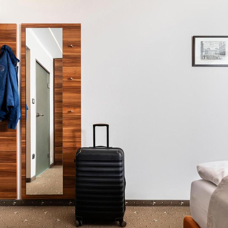 Hotel Isartor - Comfort Doppelzimmer - 3