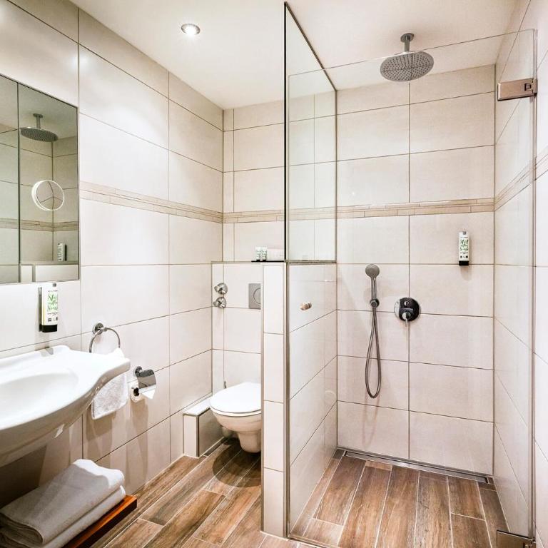 Hotel Isartor - Comfort Doppelzimmer - 2