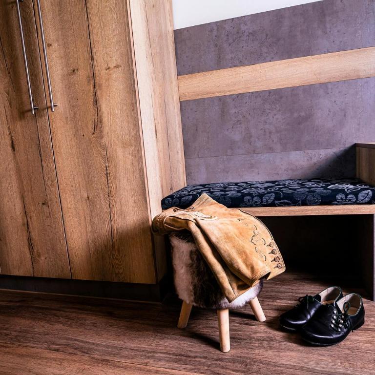 Hotel Isartor - Deluxe Doppelzimmer mit Balkon - 8