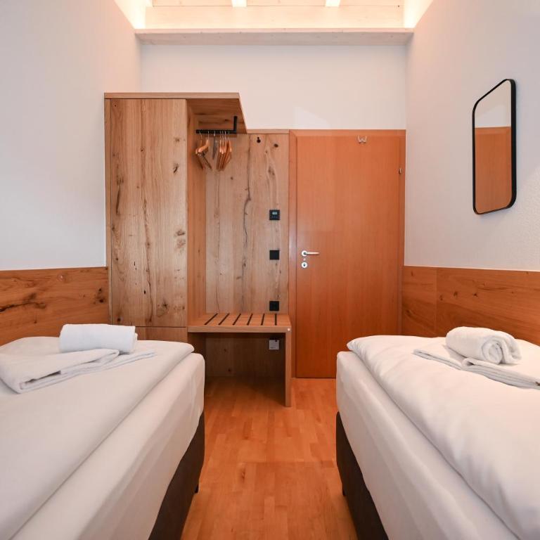 Ski & Golf Suite 25 with Maiskogel View by All in One Apartments - Apartment mit 2 Schlafzimmern - 15