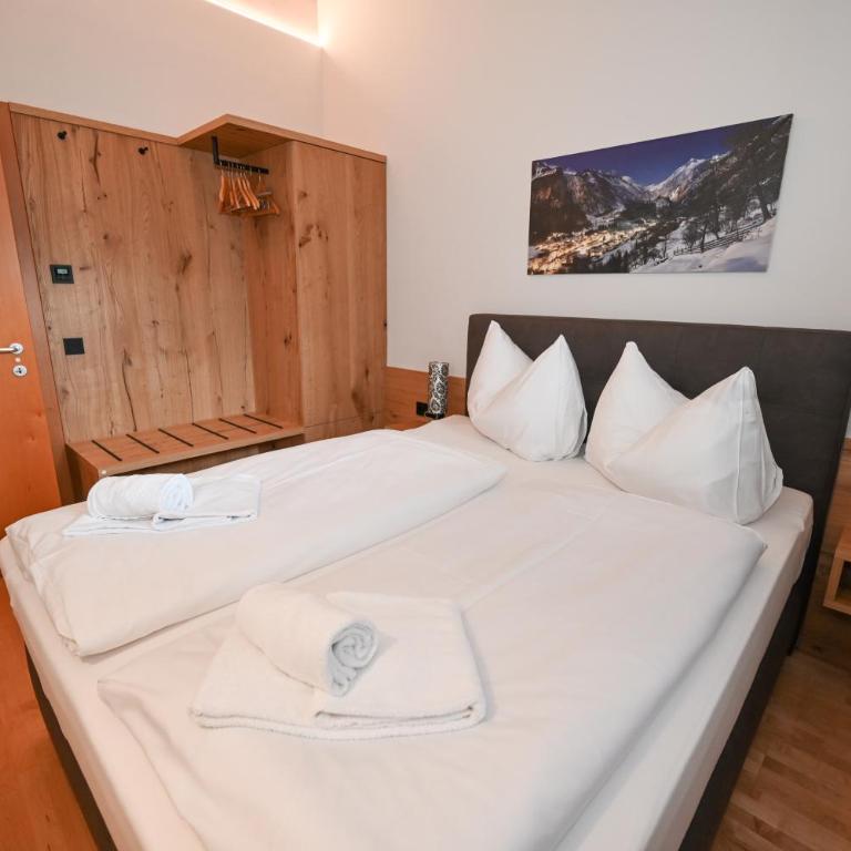 Ski & Golf Suite 25 with Maiskogel View by All in One Apartments - Apartment mit 2 Schlafzimmern - 14